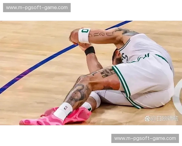 凯尔特人队仍对塔图姆跟腱伤势持保守态度 本季回归可能性正在逐渐降低