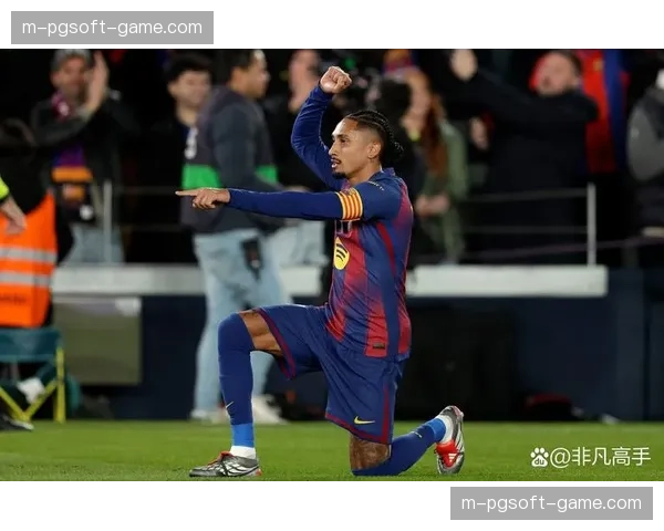 马竞主场十人作战不敌巴萨，积分57分暂列第四