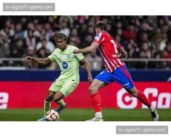 马竞总比分3-2淘汰巴萨 西蒙尼率队时隔9年重返四强